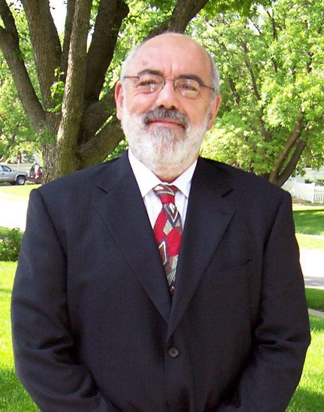 Rabbi Aryeh Azriel